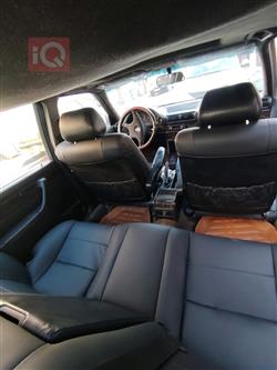 بي ام دبليو الفئة 7